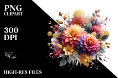 Sublimation|Clipart Product Image 1