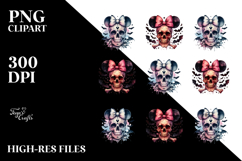 Sublimation|Clipart Product Image 2