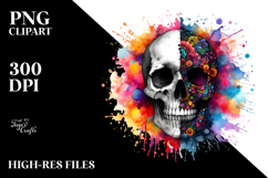 Sublimation|Clipart Product Image 2