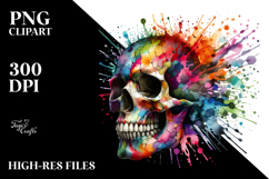 Sublimation|Clipart Product Image 2