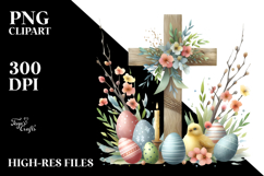 Sublimation|Clipart Product Image 2