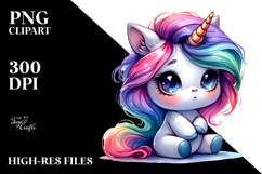 Sublimation|Clipart Product Image 2
