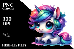 Sublimation|Clipart Product Image 2
