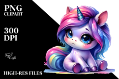 Sublimation|Clipart Product Image 2