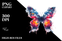 Sublimation|Clipart Product Image 2