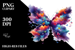 Sublimation|Clipart Product Image 2