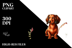 Sublimation Clipart Title Product Image 2