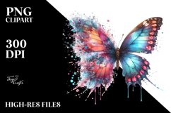 Sublimation|Clipart Product Image 2