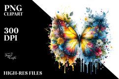 Sublimation|Clipart Product Image 2