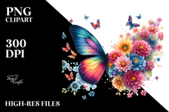 Sublimation|Clipart Product Image 2