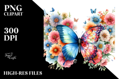 Sublimation|Clipart Product Image 2