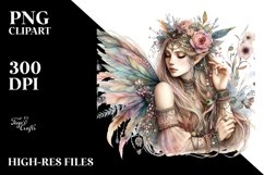 Sublimation|Clipart Product Image 1