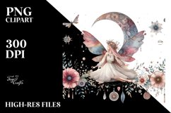 Sublimation|Clipart Product Image 3