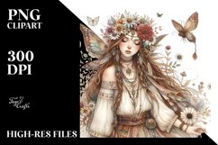 Sublimation|Clipart Product Image 1