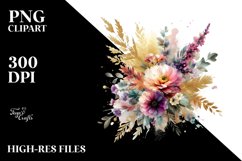 Sublimation|Clipart Product Image 1