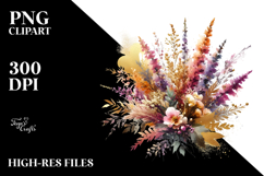 Sublimation|Clipart Product Image 2