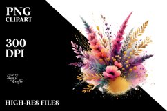 Sublimation|Clipart Product Image 1