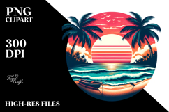 Sublimation|Clipart Product Image 2