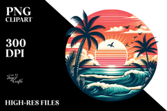 Sublimation|Clipart Product Image 2
