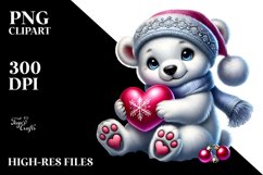 Sublimation|Clipart Product Image 2
