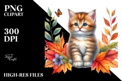 Sublimation|Clipart Product Image 1