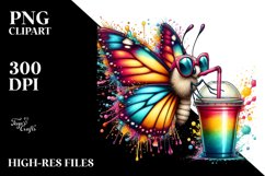 Sublimation|Clipart Product Image 3