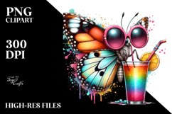 Sublimation|Clipart Product Image 3