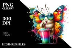 Sublimation|Clipart Product Image 3