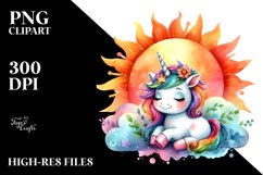 Sublimation|Clipart Product Image 3