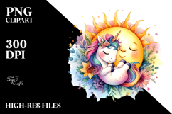 Sublimation|Clipart Product Image 2