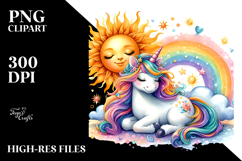 Sublimation|Clipart Product Image 2