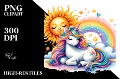 Sublimation|Clipart Product Image 1