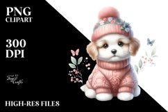 Sublimation|Clipart Product Image 1