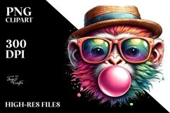 Sublimation|Clipart Product Image 3