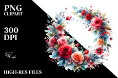 Sublimation|Clipart Product Image 1