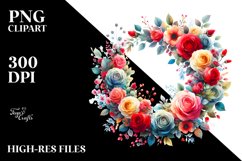 Sublimation|Clipart Product Image 1