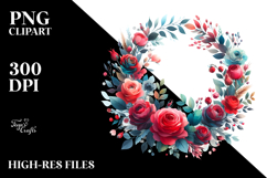 Sublimation|Clipart Product Image 2