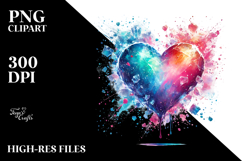 Sublimation|Clipart Product Image 2