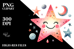 Sublimation|Clipart Product Image 2