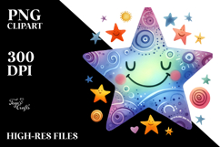 Sublimation|Clipart Product Image 2