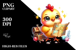 Sublimation|Clipart Product Image 2