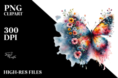 Sublimation|Clipart Product Image 2