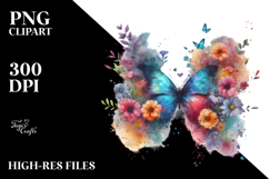 Sublimation|Clipart Product Image 2