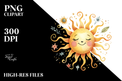 Sublimation|Clipart Product Image 2