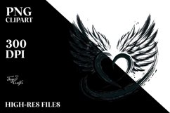 Sublimation|Clipart Product Image 2