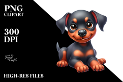 Sublimation|Clipart Product Image 2