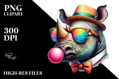 Sublimation|Clipart Product Image 1