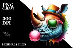 Sublimation|Clipart Product Image 3