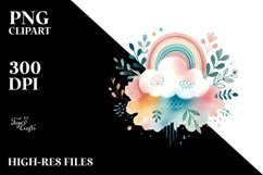 Sublimation|Clipart Product Image 2