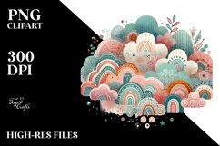 Sublimation|Clipart Product Image 2